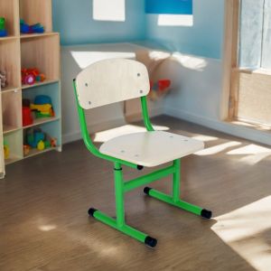 Детски стол „FlexiKids”  с регулируема височина 